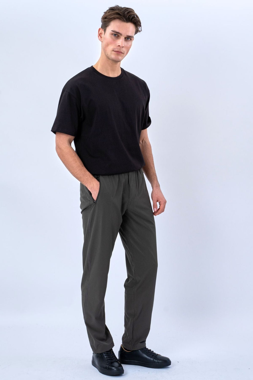 Piste Pants - Armée