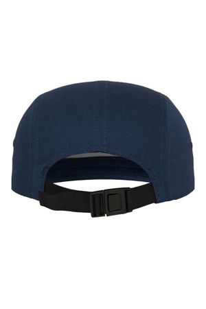 Casquette 5 panneaux - Marine