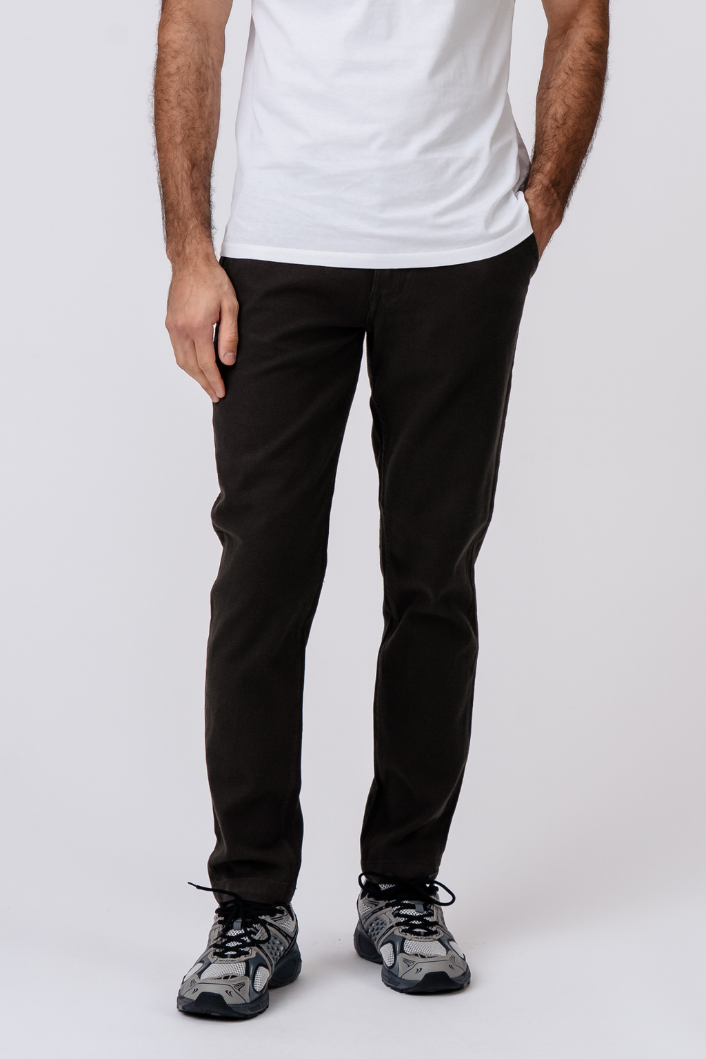 La performance originale Structure Pantalon (régulier) - noir