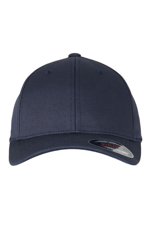 Flexfit laineux peigné - jaune