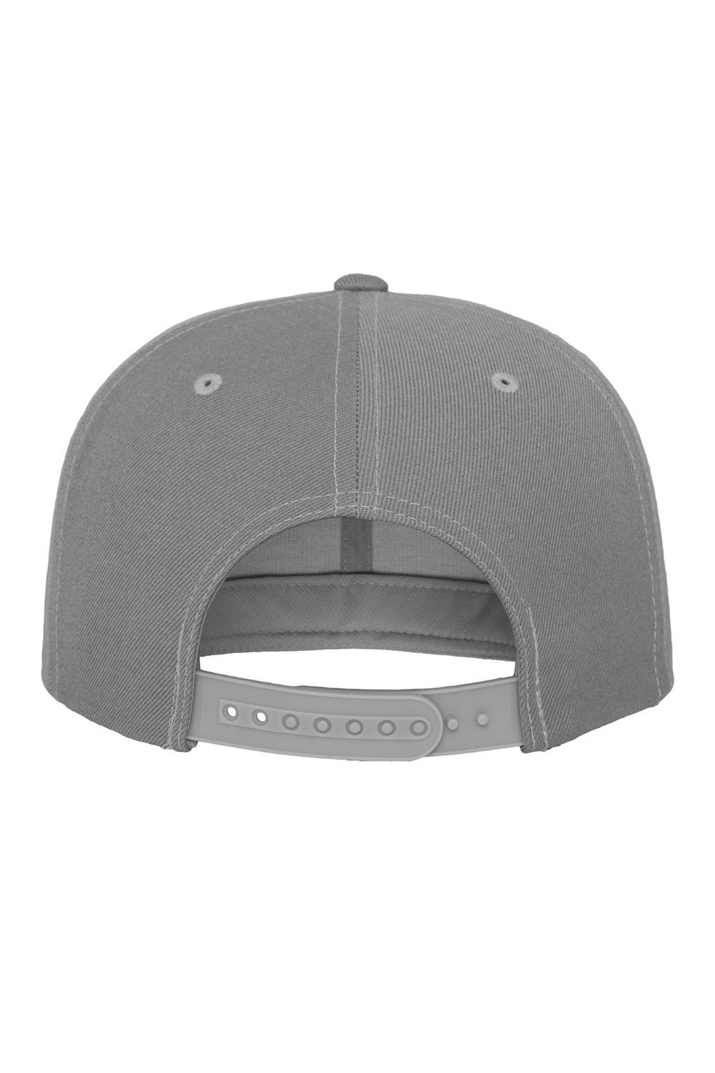 Classic Snapback - Argent