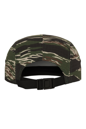Casquette 5 panneaux - Camouflage