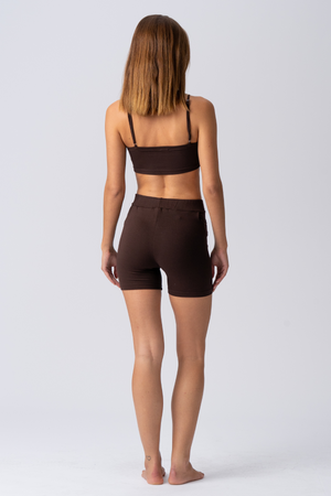 Alisa Set (noir) - Faire de forfait