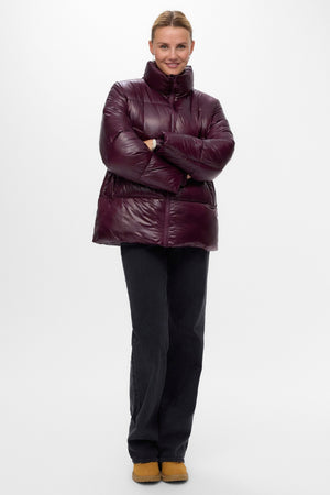 Veste courte Sabrina - Dégustation de vins