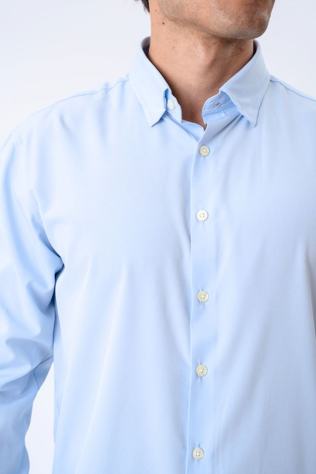 The Original Premium Performance Chemise - bleu clair