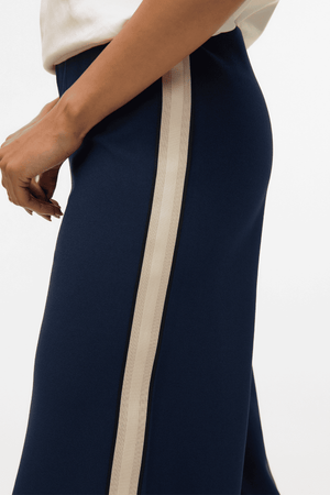 Berlin MW Panneau large Panneau - Navy Blazer