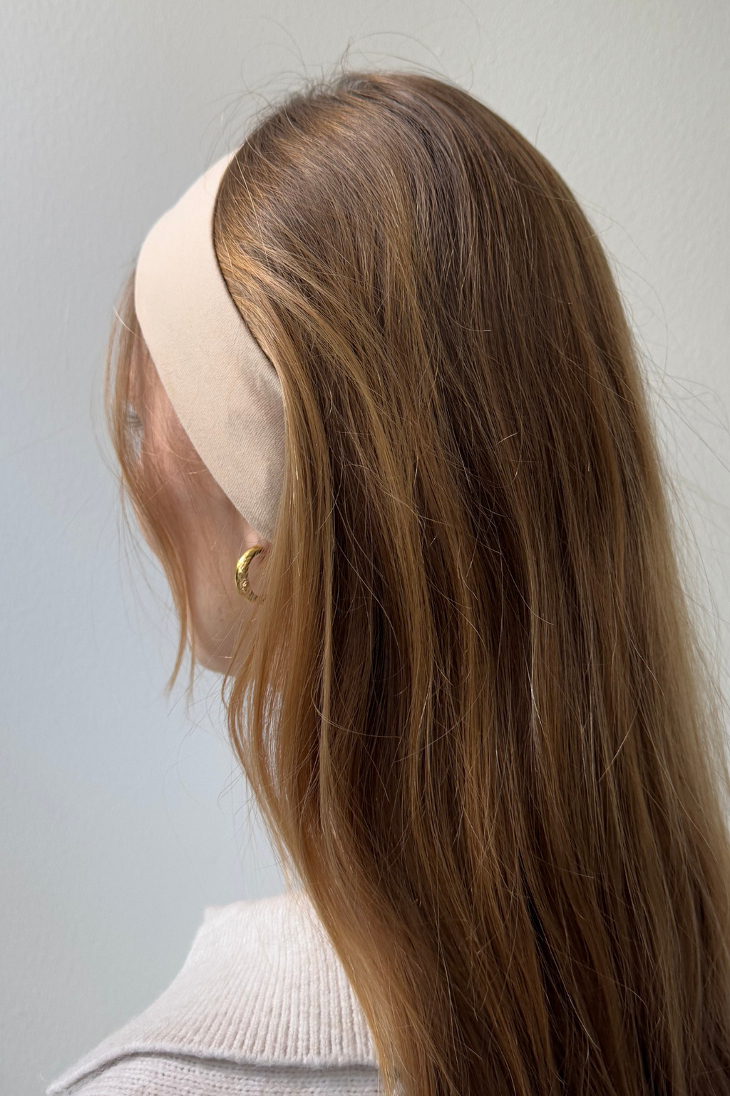 Bandeau de yoga - Khaki