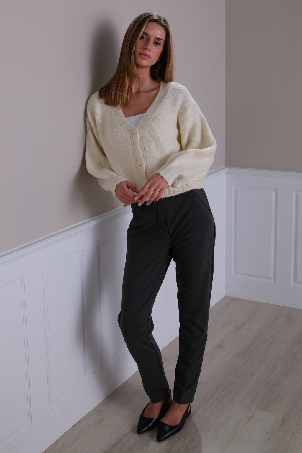 The Original Performance Pants - Gris foncé