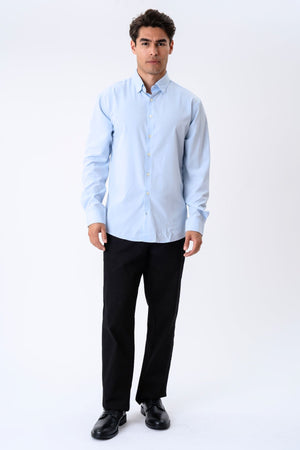The Original Premium Performance Chemise - bleu clair