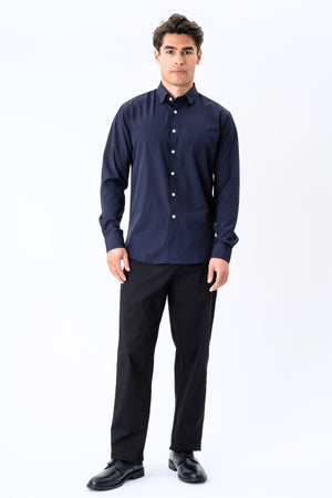 The Original Premium Performance Chemise - marine noire