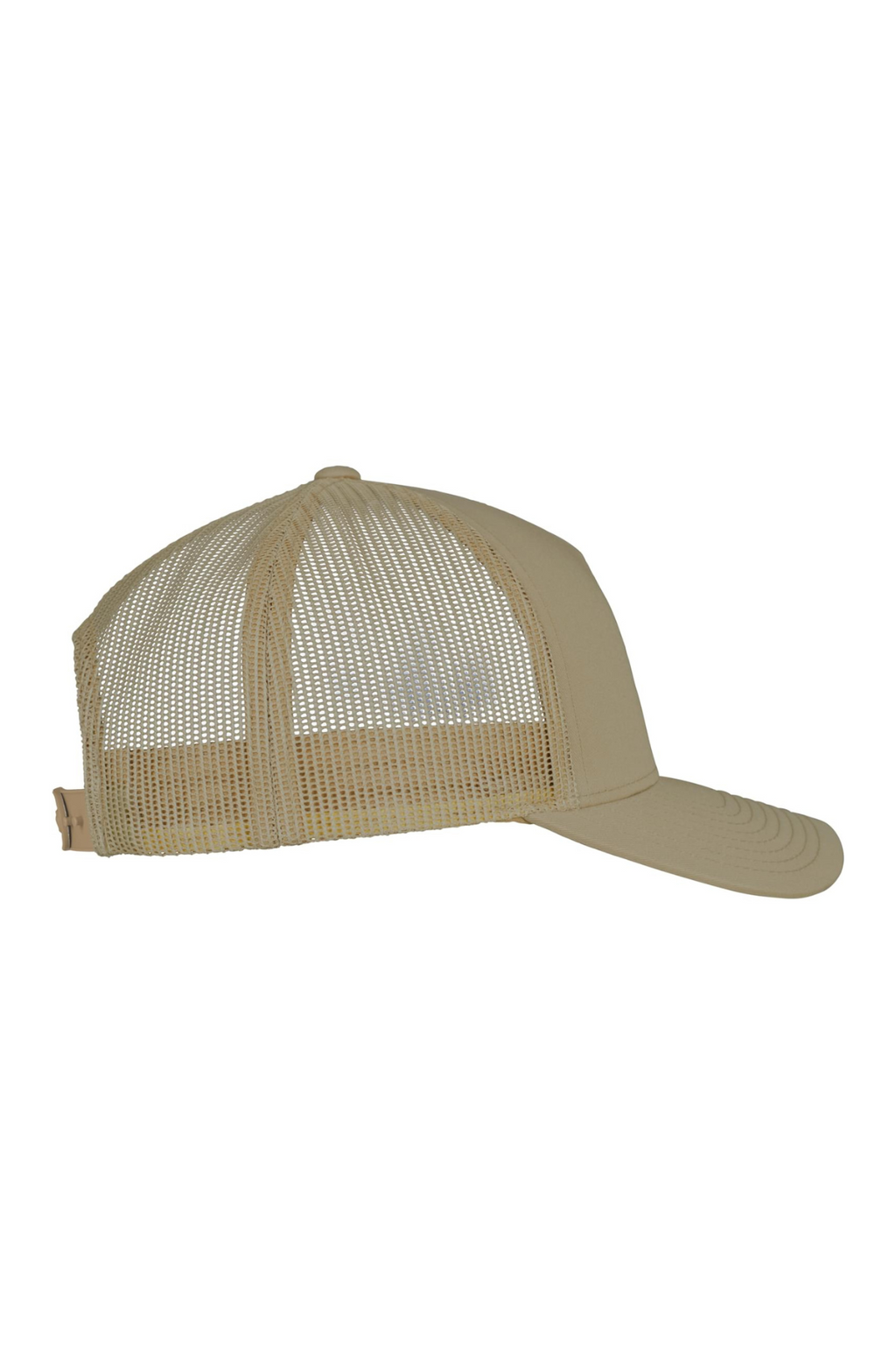 Casquette Retro Trucker - Khaki