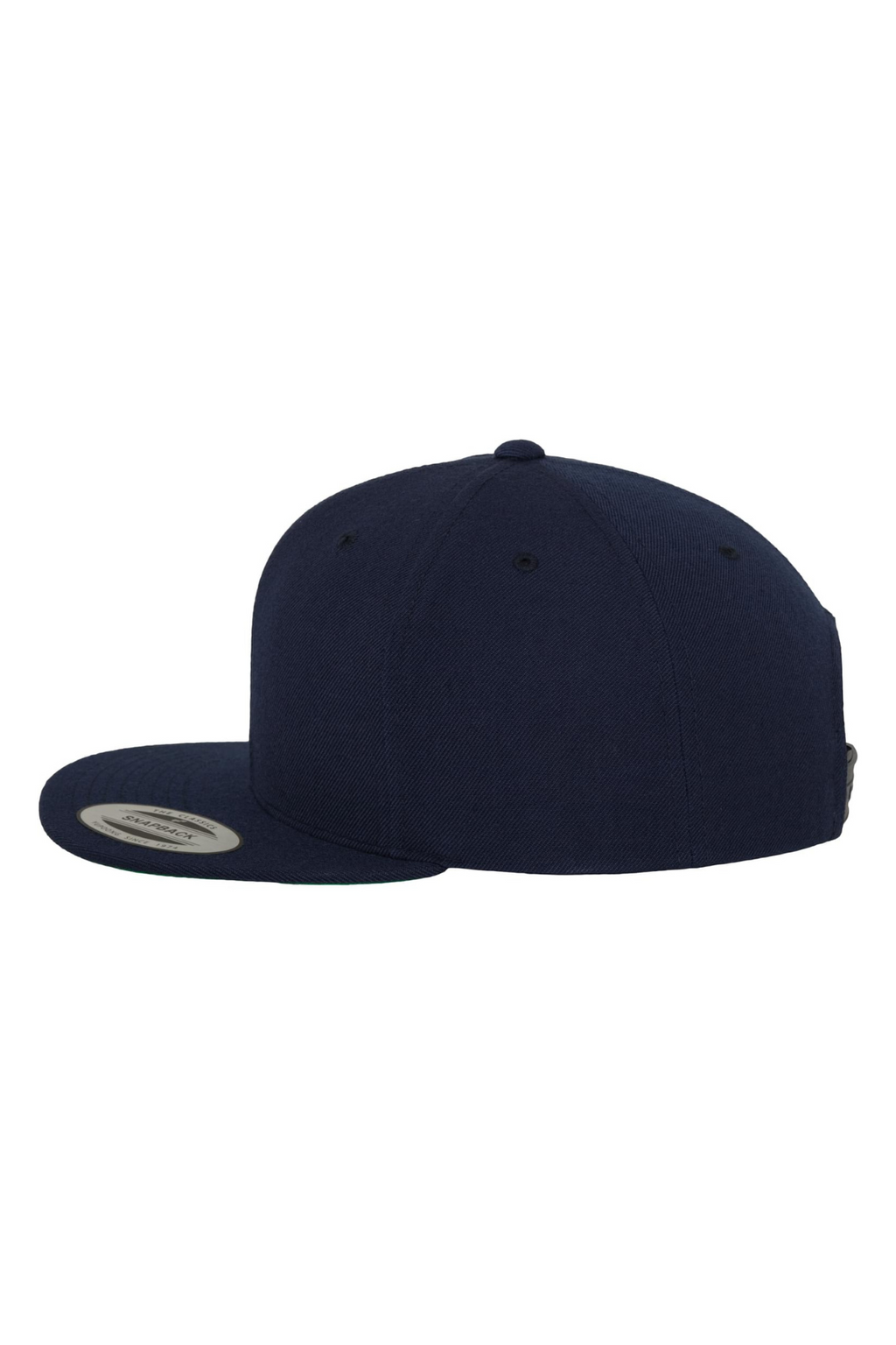 Classic Snapback - Marine