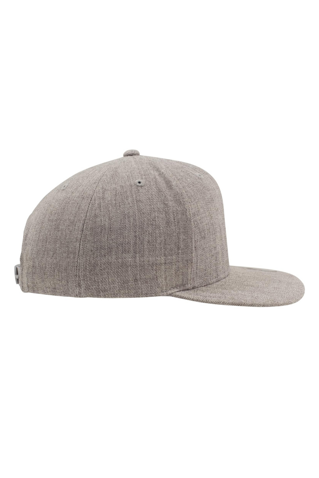 Classic Snapback - Bruyère / Bruyère