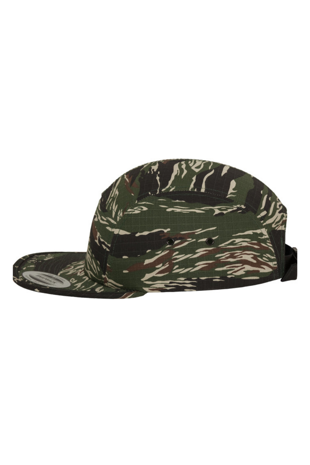 Casquette 5 panneaux - Camouflage