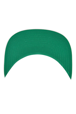 Classic Snapback - Blanc