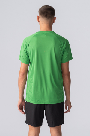 T-shirt d'entraînement - vert