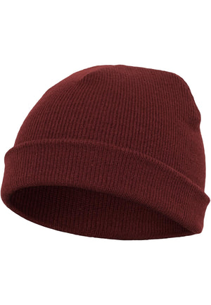 Bonnet - Marron