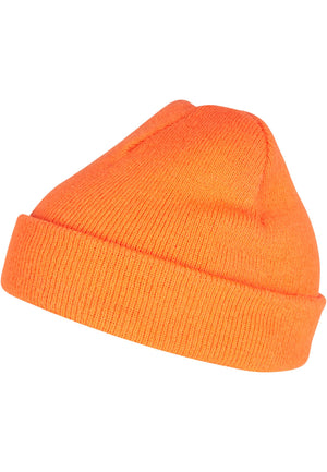 Bonnet - Blaze Orange