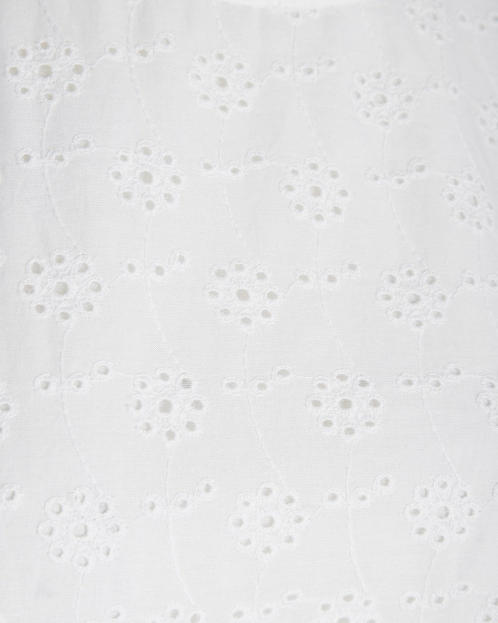 Chemisier Ubby - blanc