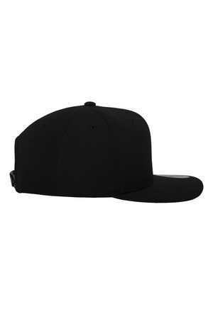 Classic Snapback - Noir