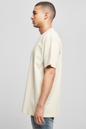 Lourd Oversized T-shirt - Sable