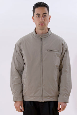 Veste courte Cooper - Gris