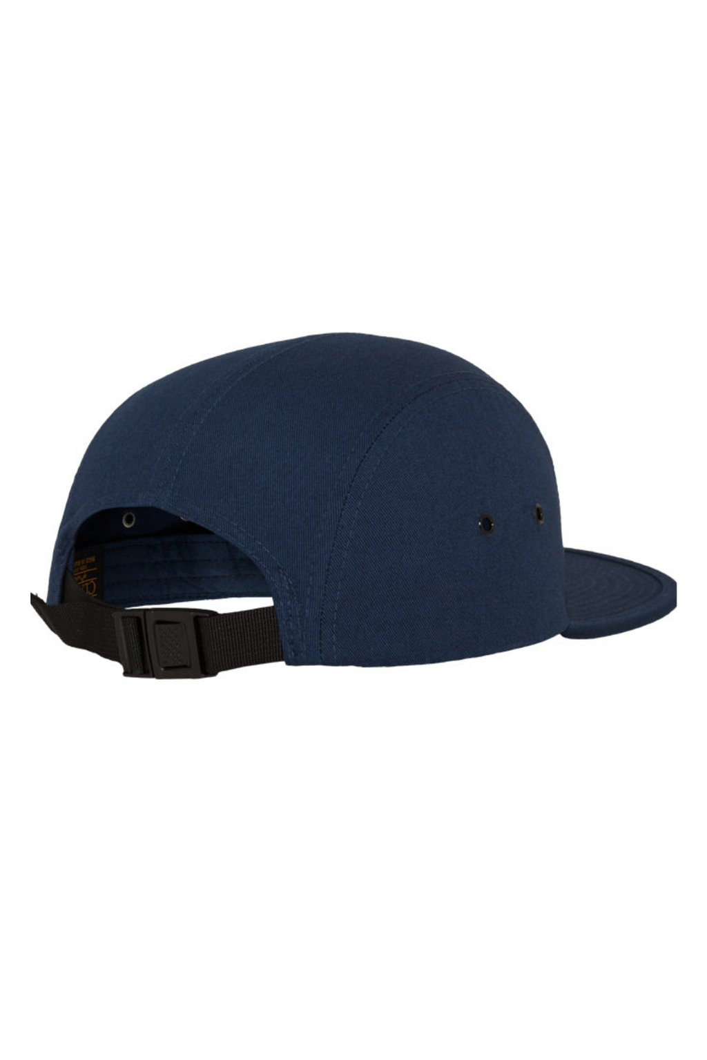 Casquette 5 panneaux - Marine