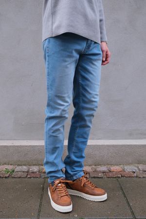 The Original Performance Jeans (Regular) - Denim bleu clair