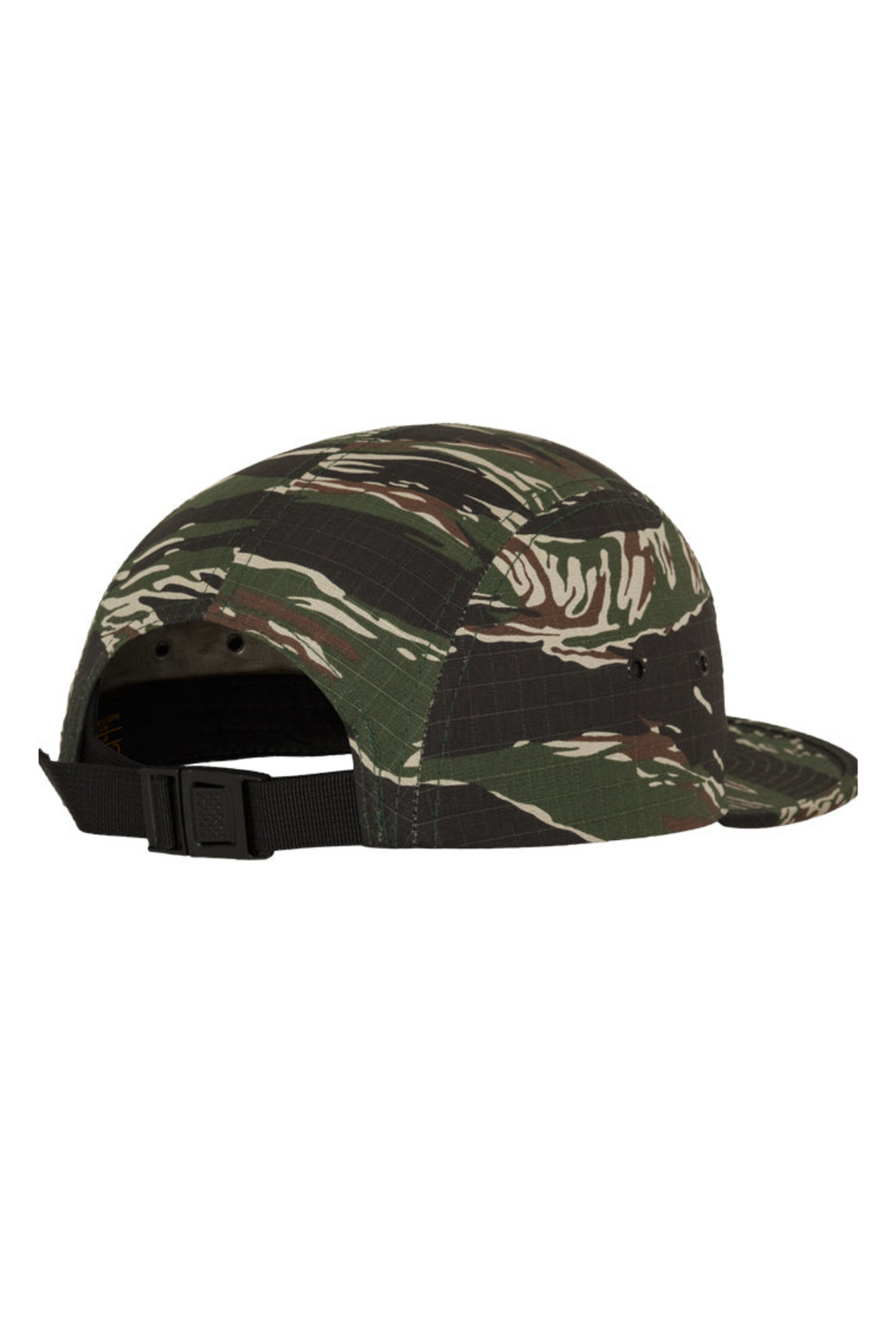 Casquette 5 panneaux - Camouflage