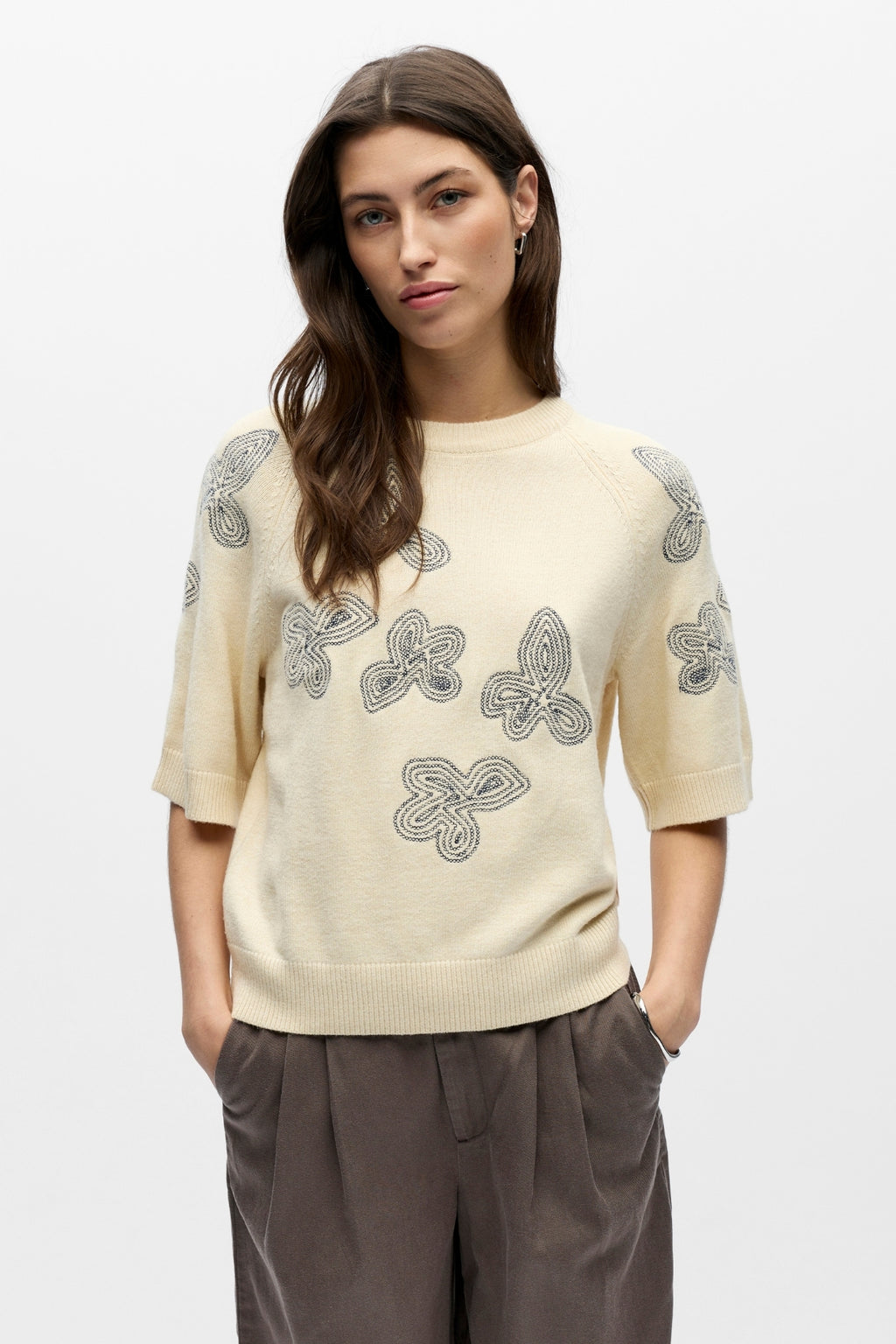 Pull Laney Rubin - Sandshell Sky