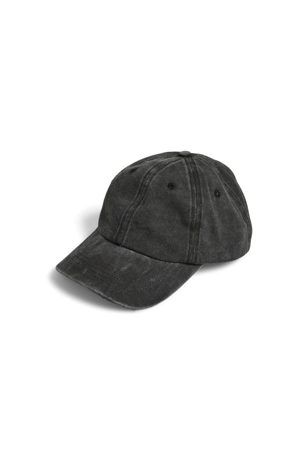 Barah Cap Bundle - Attachant Noir