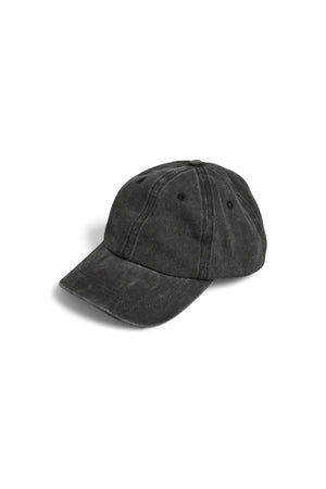 Barah Cap Bundle - Attachant Noir