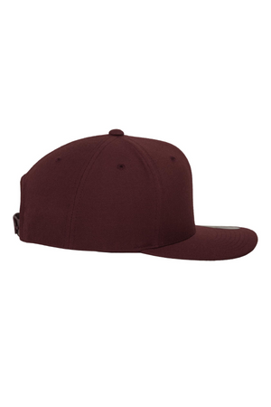 Classic Snapback - Marron