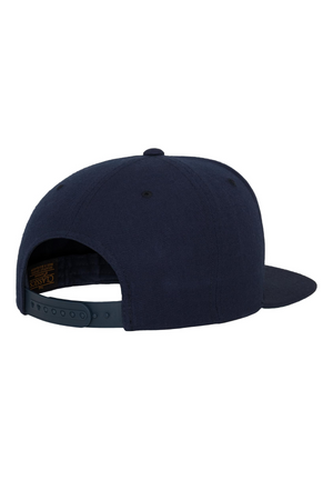 Classic Snapback - Marine