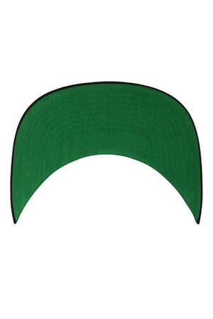 Classic Snapback - Noir