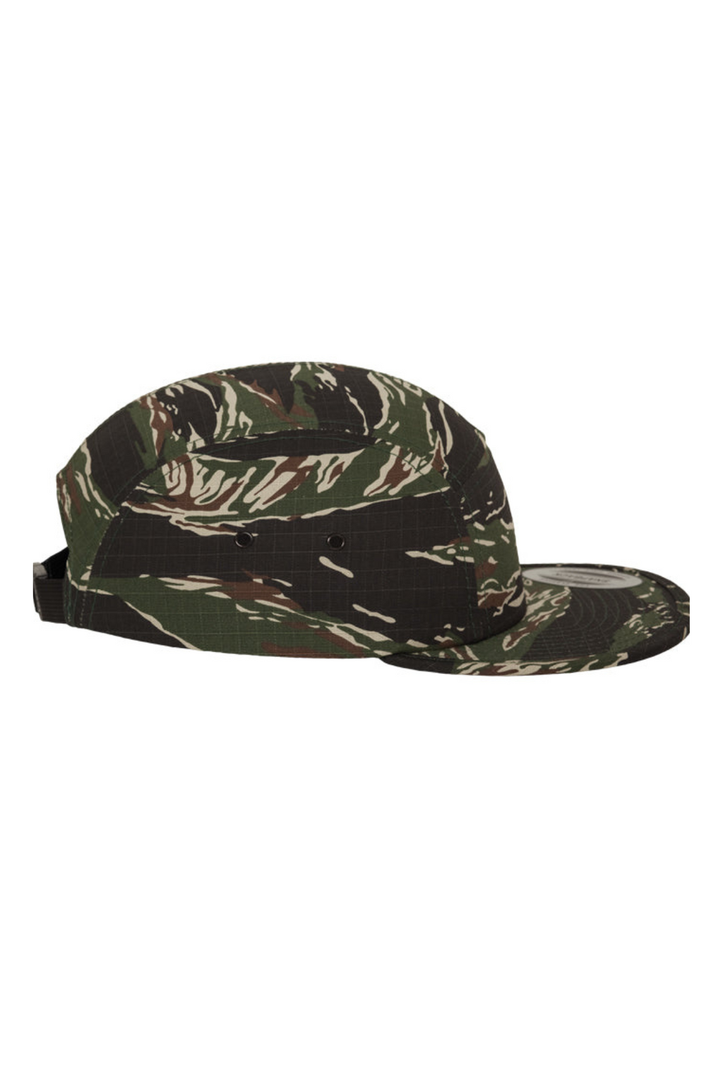 Casquette 5 panneaux - Camouflage