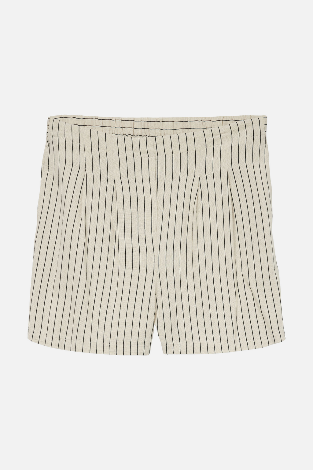 Jesmilo Shorts - doublure argentée