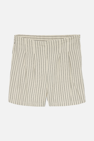 Jesmilo Shorts - doublure argentée