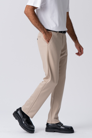 The Original Performance Pants (Regular) - Sand