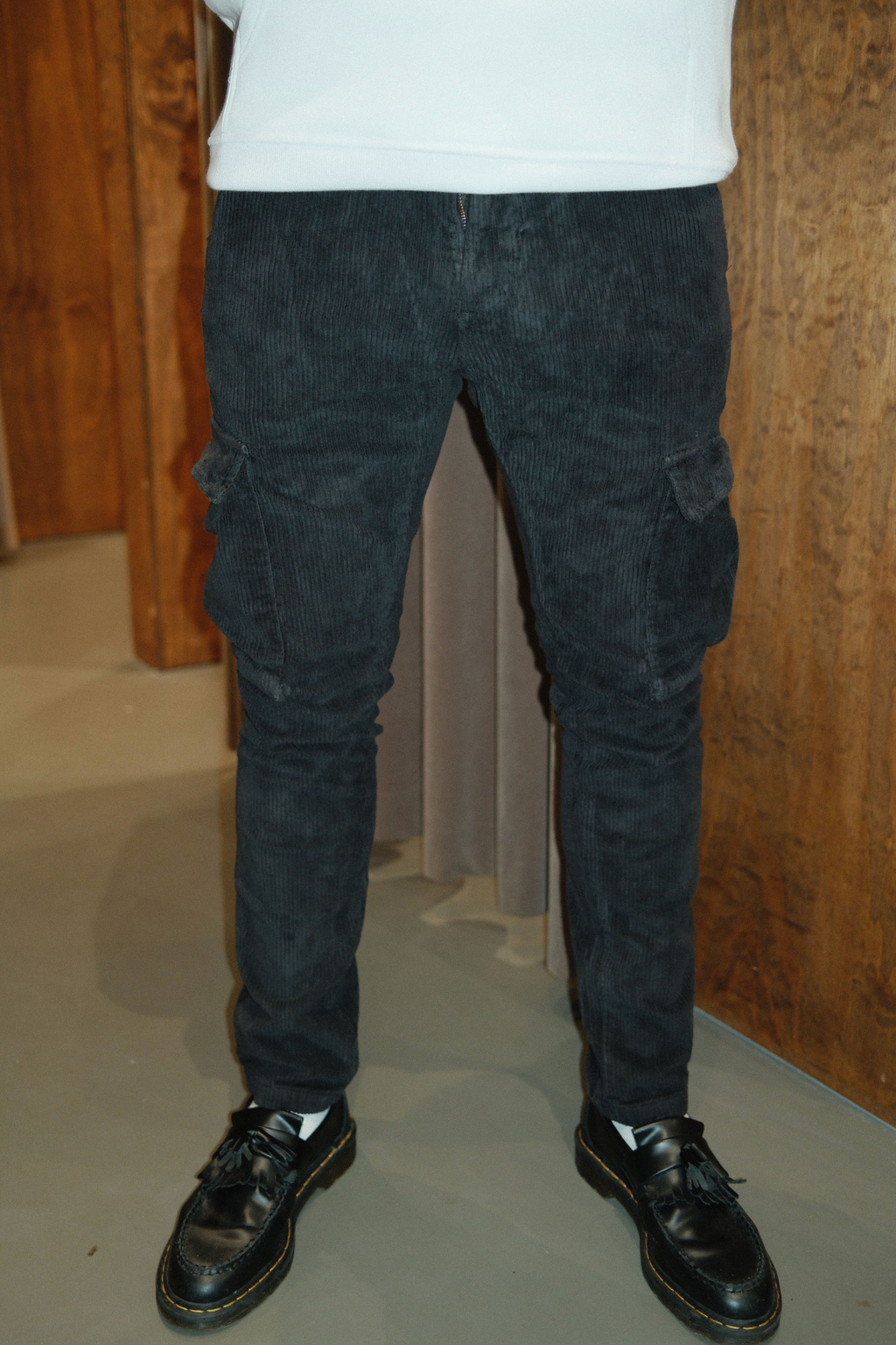 Trisdom Bukser - Triez