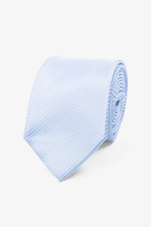 Cravate - bleu ciel
