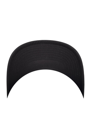 Casquette Retro Trucker - Noir