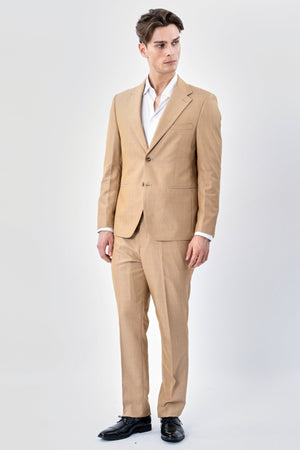 Classic Blazer - Sand