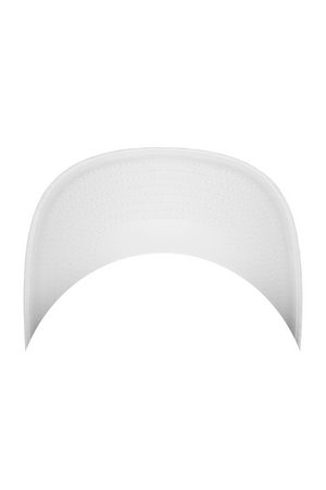 Casquette Retro Trucker - Blanc