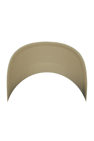 Casquette Retro Trucker - Khaki