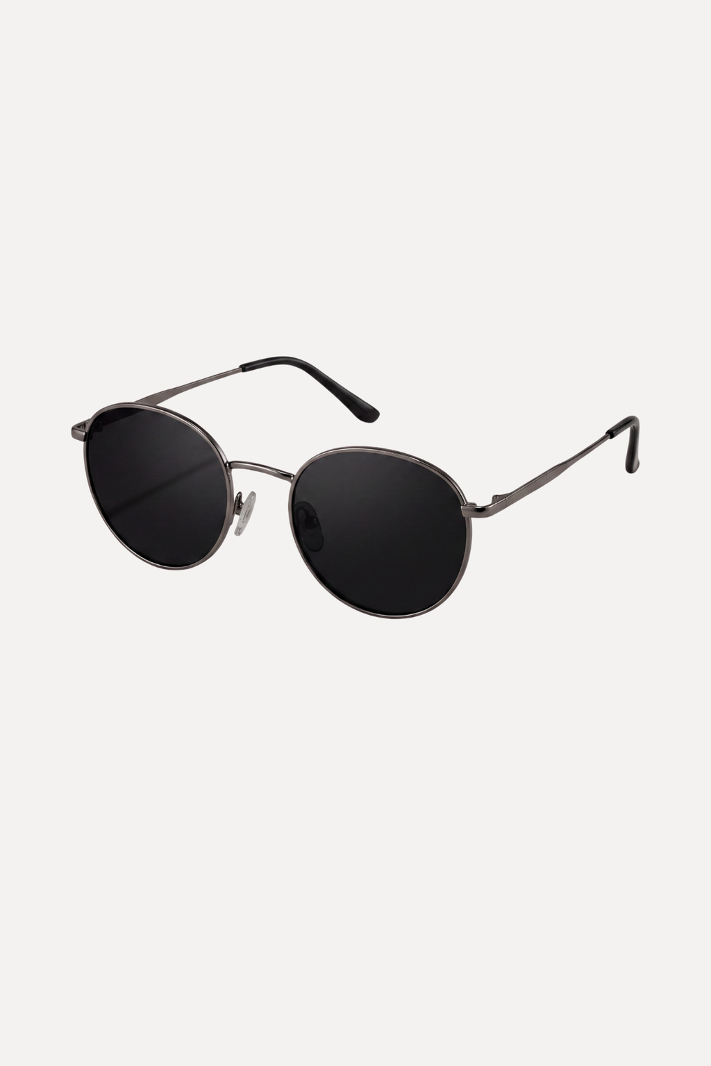 Lunettes de soleil Matteo - Noir