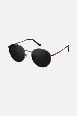Lunettes de soleil Matteo - Noir