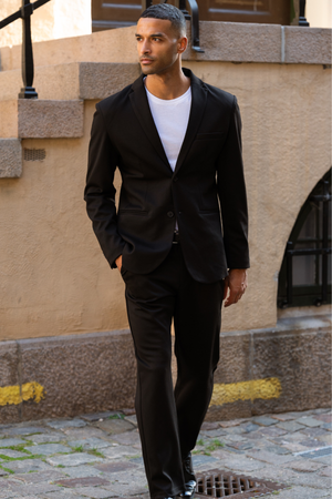 The Original Performance Pants (Regular) - Noir