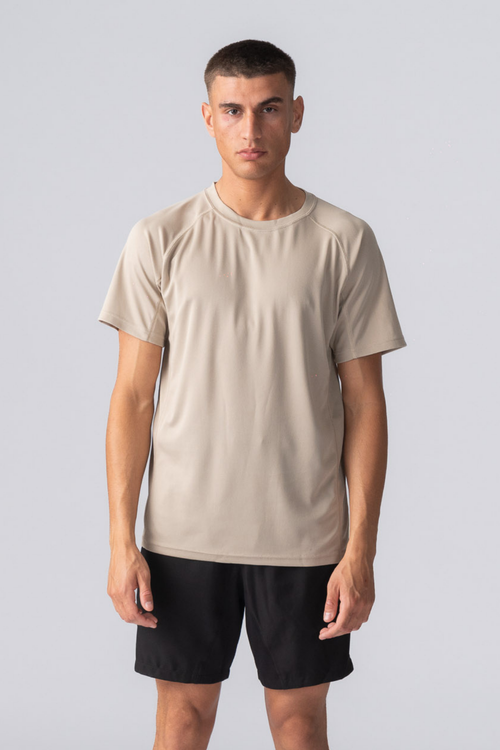 T-shirt d'entraînement - Khaki