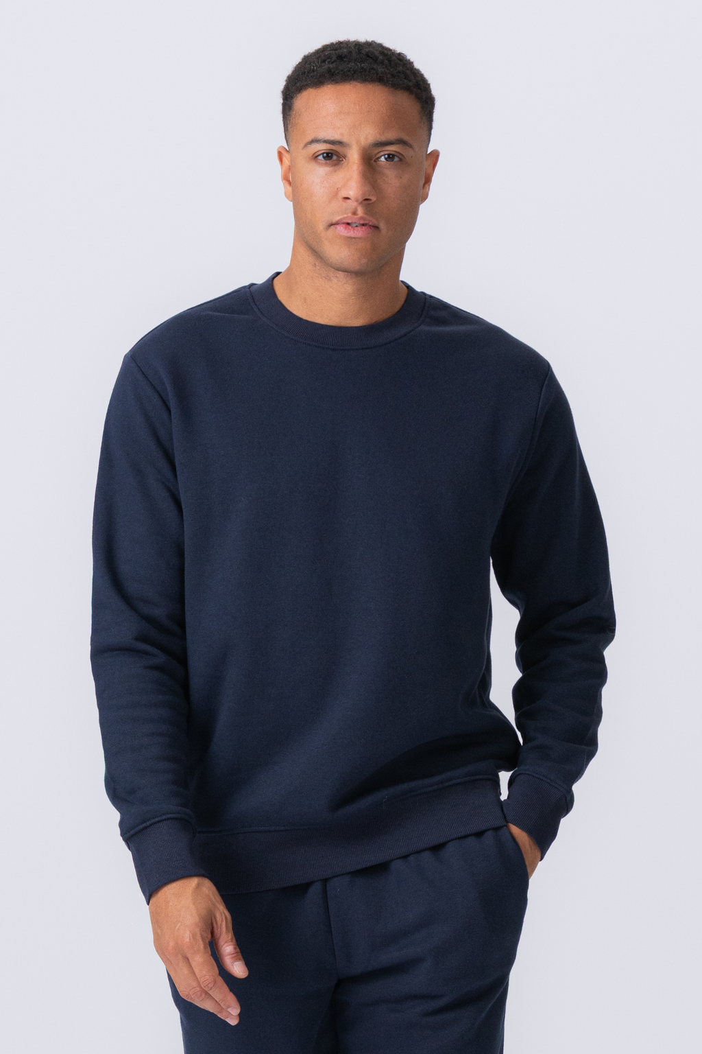 Original Sweatshirt - Navy